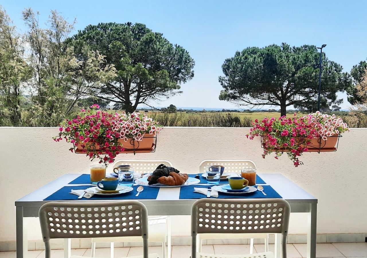 Casa Smeraldo al Mare a Sud di Porto Cesareo Torre Inserraglio Exterior foto