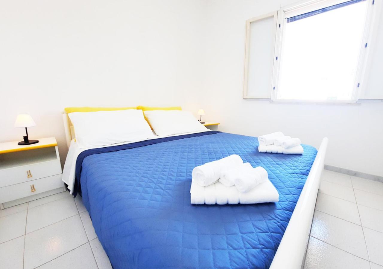 Casa Smeraldo al Mare a Sud di Porto Cesareo Torre Inserraglio Exterior foto