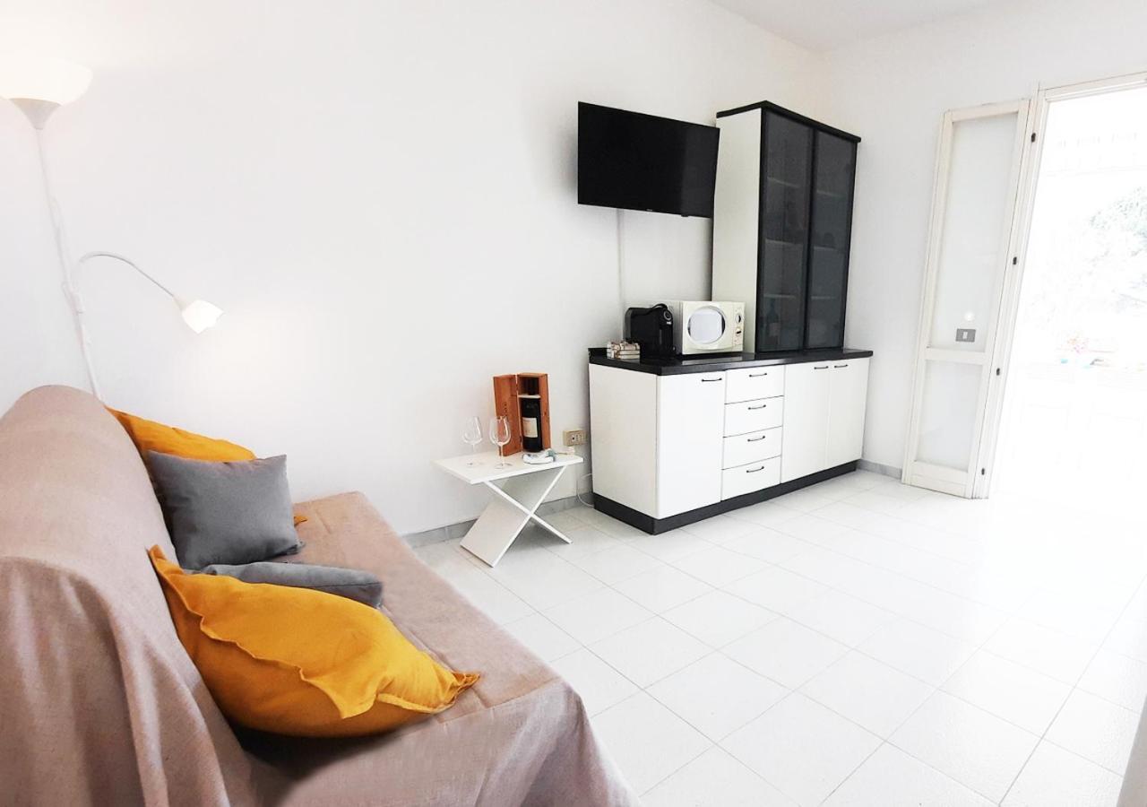 Casa Smeraldo al Mare a Sud di Porto Cesareo Torre Inserraglio Exterior foto